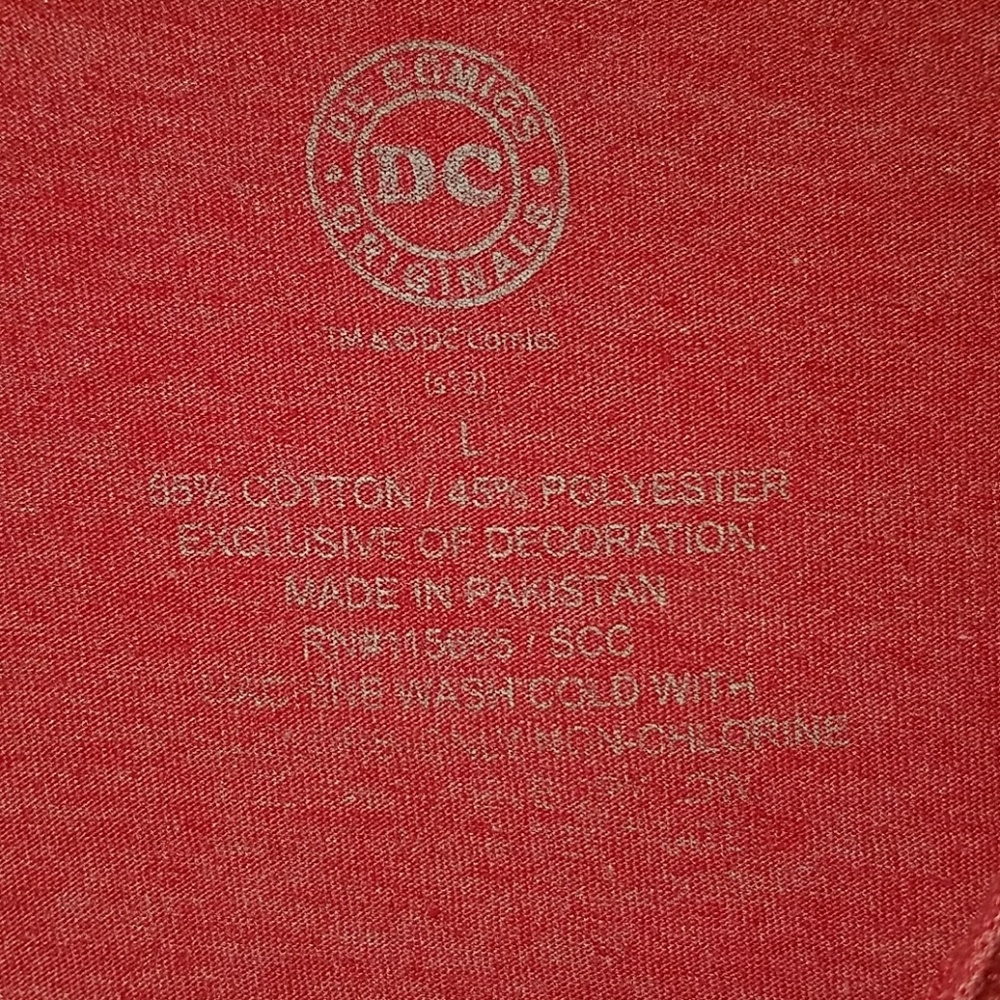Flash tee - Picture 3 of 3